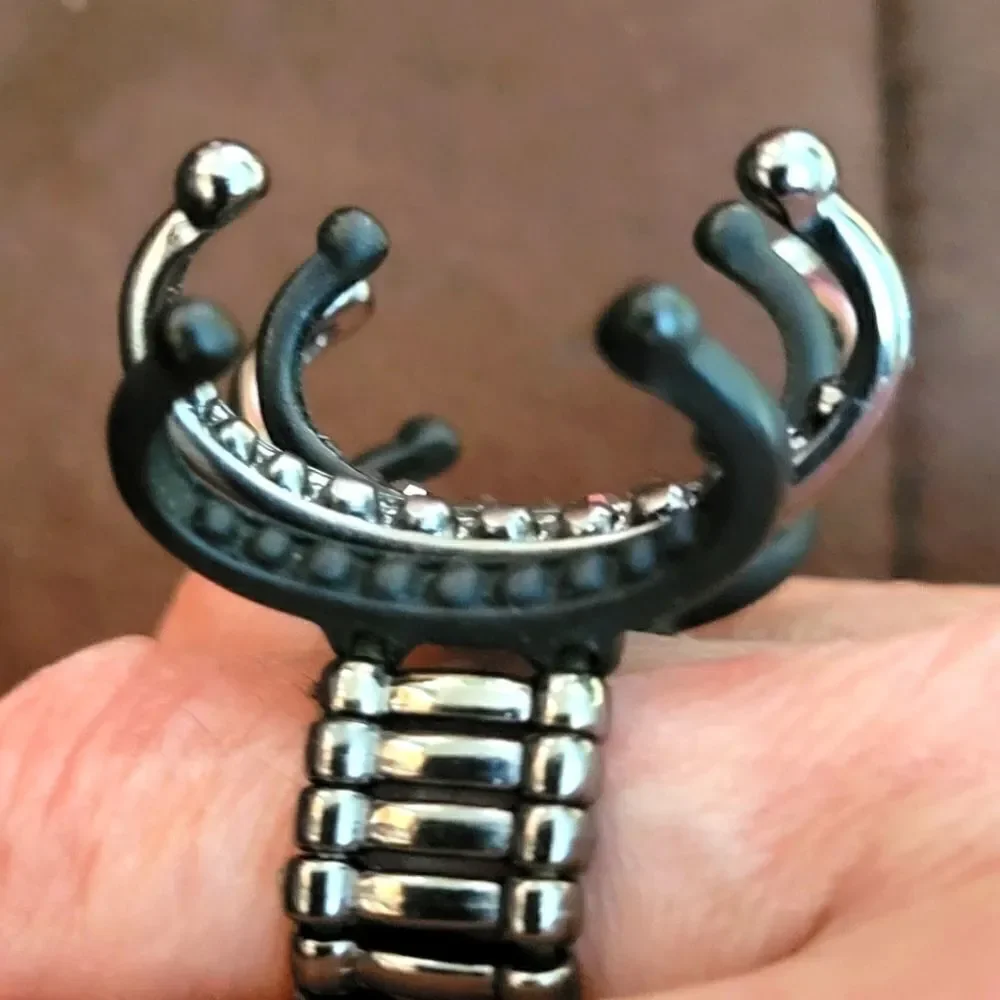 Statement Ring Fashion Jewelry NWOT